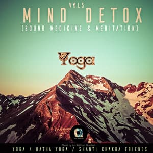 Mind Detox , Vol.5 - Hatha Yoga