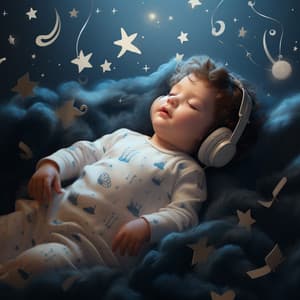 Piano's Baby Dreams: Soothing Melodies for Rest - Humble Soughs for Kids Sleep