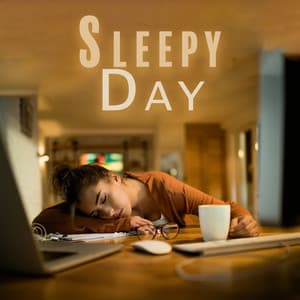 Sleepy Day: Music For A Dull, Gray And Dreary Day - Chillout Lounge Relax