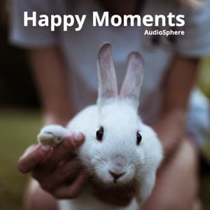 Happy Moments - Audiosphere
