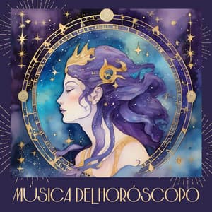 Música del Horóscopo - Frequencias Curativas para Relajar al Signo Zodiacal Aries - Sanar el Alma