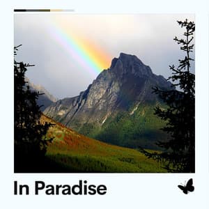 In Paradise - Mind of Peace