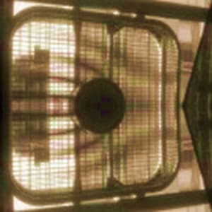 Best Loopable Fans, Refridgerators, Shredders and Air Conditioners - White! Noise