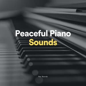 Peaceful Piano Sounds - Yoga Featured Music