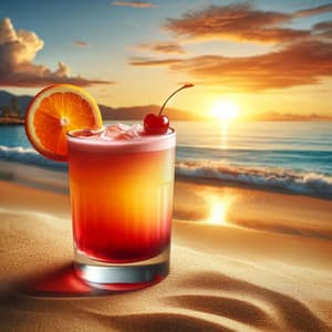 Sex on The Beach - The Cocktail Lounge Players