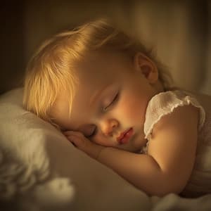 Baby's Dreamtime Music for Quiet Sleep - Babydreams