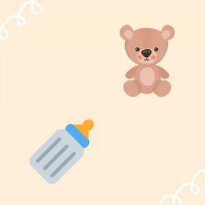 Children´s Music - Bgm for Sleeping Baby Sleep - Baby Lullaby Playlist