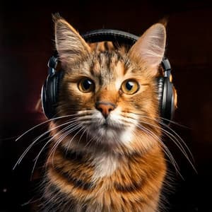 Hip Hop Meow: Smooth Beats for Cat Relaxation - Animal Crossing Lofi Hiphop Chill Music