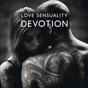 Love Sensuality Devotion - Testosterone Zone