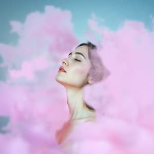 Dream into Beauty: Manifest Your Ultimate Beauty, Subliminal Sleep for Ideal Appearance - Healing Frequency Music Zone