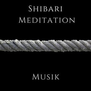 Shibari Meditation Musik: Entspannende Musik zum Frieden und um Zen zu Erreichen - Transzendentale Spezialisten