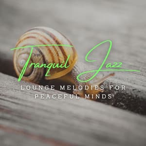 Tranquil Jazz Escapes: Coffee Lounge Serenity - Vancouver Jazz Band