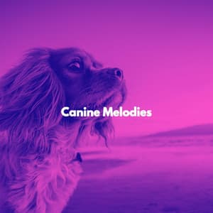 Canine Melodies - Relaxing Jazz Restaurant Music