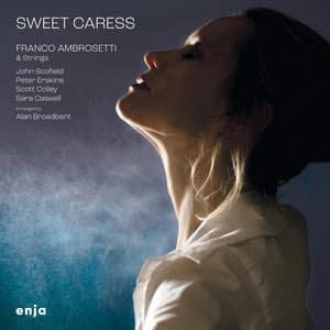 Sweet Caress - Franco Ambrosetti