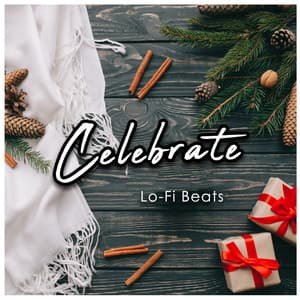 Celebrate - Chill Hip-Hop Beats