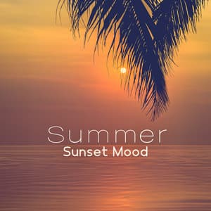 Summer Sunset Mood - Coastal Jazz Vibes