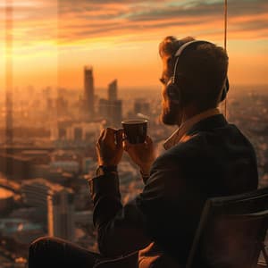 Moments of Calm: Chill Music for Relaxation - Calm Harmonies