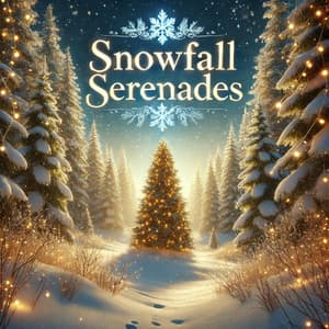 Snowfall Serenades - Children’s Christmas