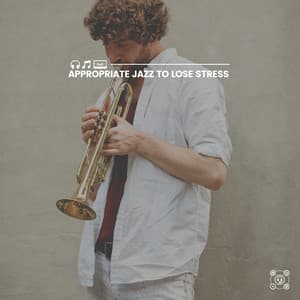 Appropriate Jazz to Lose Stress - Jazz Music Therapy for Dogs