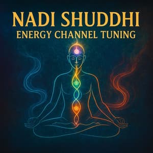 Nadi Shuddhi, Energy Channel Tuning – Hindu Vibes - Clare - Wellness Coach
