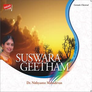 Suswara Geetham - Nithyasree Mahadevan
