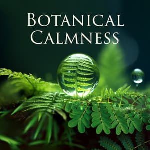 Botanical Calmness: Exotic Forest Birdsong, Unity with Natural Habitat - Nature Sounds Universe