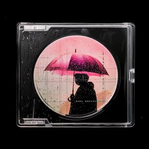 Rainy Day Revival - Meditation Rain Sounds