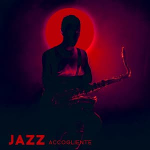 Jazz accogliente: Rilassante musica jazz lounge, Canzoni da bar e caffè, Musica di facile ascolto per la notte - Caffè italiano lounge