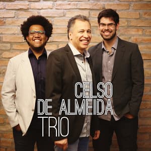 Celso de Almeida Trio - Celso de Almeida