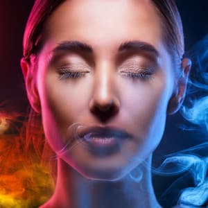 Flujo De Meditación: Ritmos Para Un Enfoque Calmado - Tibetanos en Ladakh