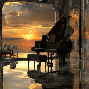Piano Calm: Peaceful Music for Relaxation - Peaceful Relaxation