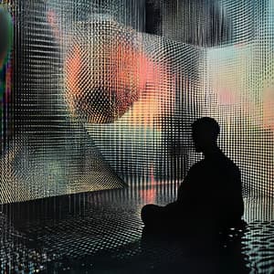 Sonic Utopia: The Influence of New Age Soundtracks on Inner Peace - Meditation Zen