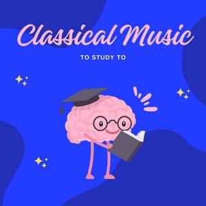 Scholarly Serenades: Classical Music for Focus and Study - Jimmy Jazz