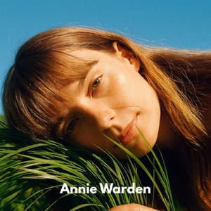 Photosynthesis of a Heart - Annie Warden