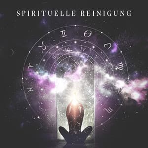 Spirituelle Reinigung - Yanna Dream