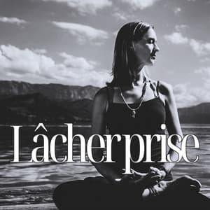 Lâcher prise: Le souffle de l’âme, Yoga - Bouddha Réflexion Zone Calme