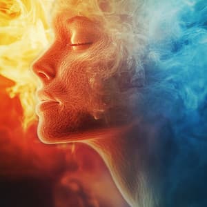 Healing Mind: Brain Fog Relief - Ben Silence