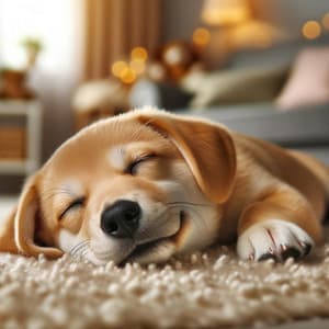 Sleep Dog: Calm Your Dogs - Sleepy Doggy