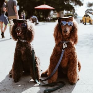 Ambiance for Doggy Rest Time - Music For Your Dog