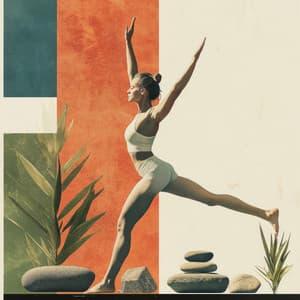 宏伟宠物 - Healing Yoga