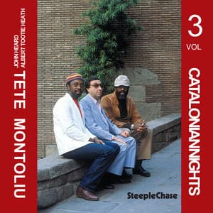 Catalonian Nights, Vol. 3 - Tete Montoliu