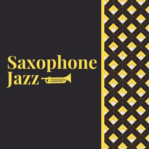 Jazz Saxophone Light - Saxophone Jazz