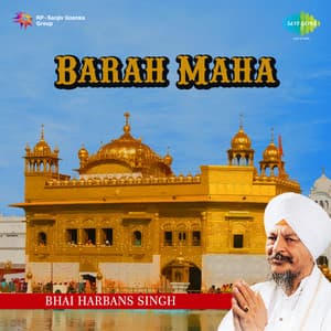 Barah Maha - Bhai Harbans Singh