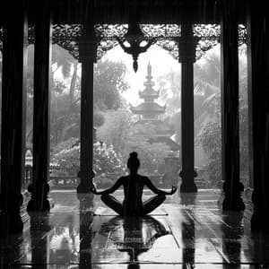 Tonos De Serenidad: Música Para Una Calma Gentil - Consorte del tiempo de relajación