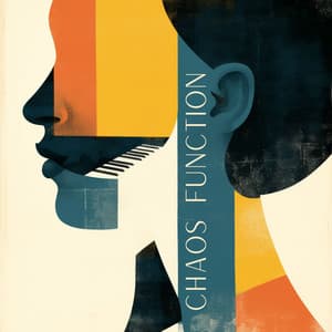Chaos Function - Relax Radio 1