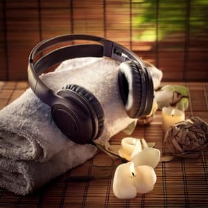 Massage Melodies: Harmonious Spa Tunes - Lounge Bar Ibiza