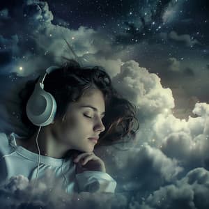 Music for Sleep: Restful Realms - ASMR For Sleep