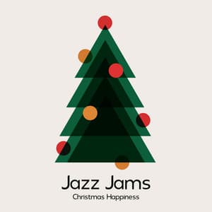 Jazz Jams: Christmas Happiness - Ethel Weston