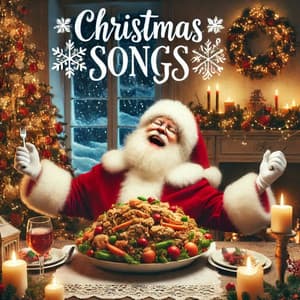 Christmas Songs - Some Christmas Songs