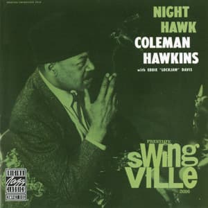 Night Hawk - Coleman Hawkins